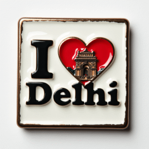 Regional Pride  - Magnet v1